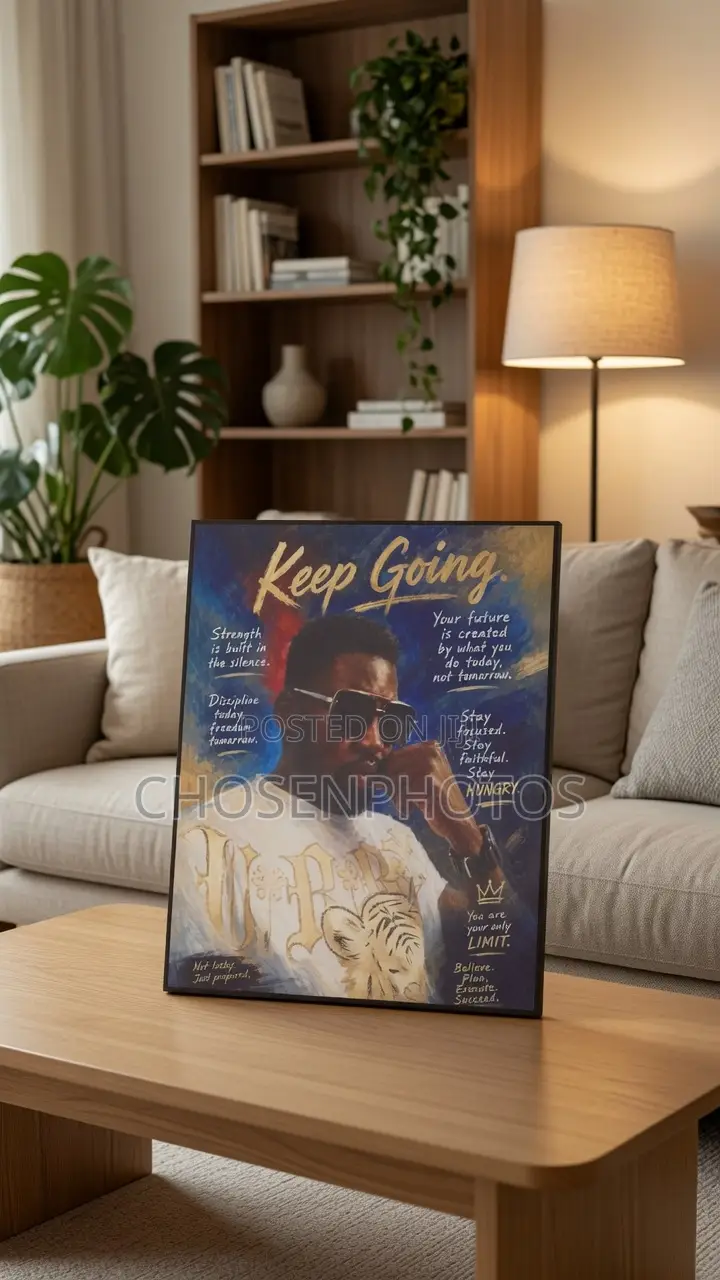 Picture Frames