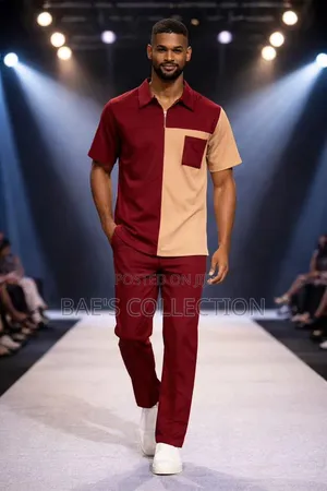 Classic Men Kaftan Very Neat 