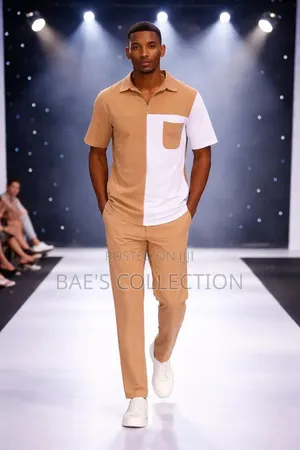 Classic Men Kaftan Very Neat 