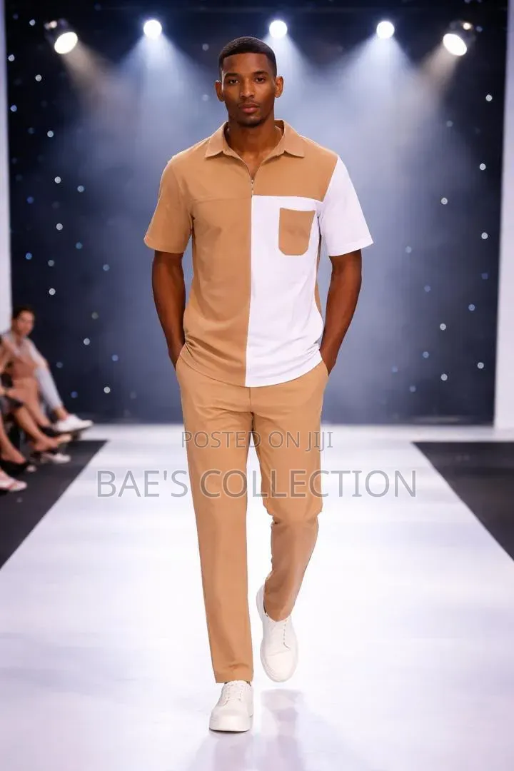 Classic Men Kaftan Very Neat 