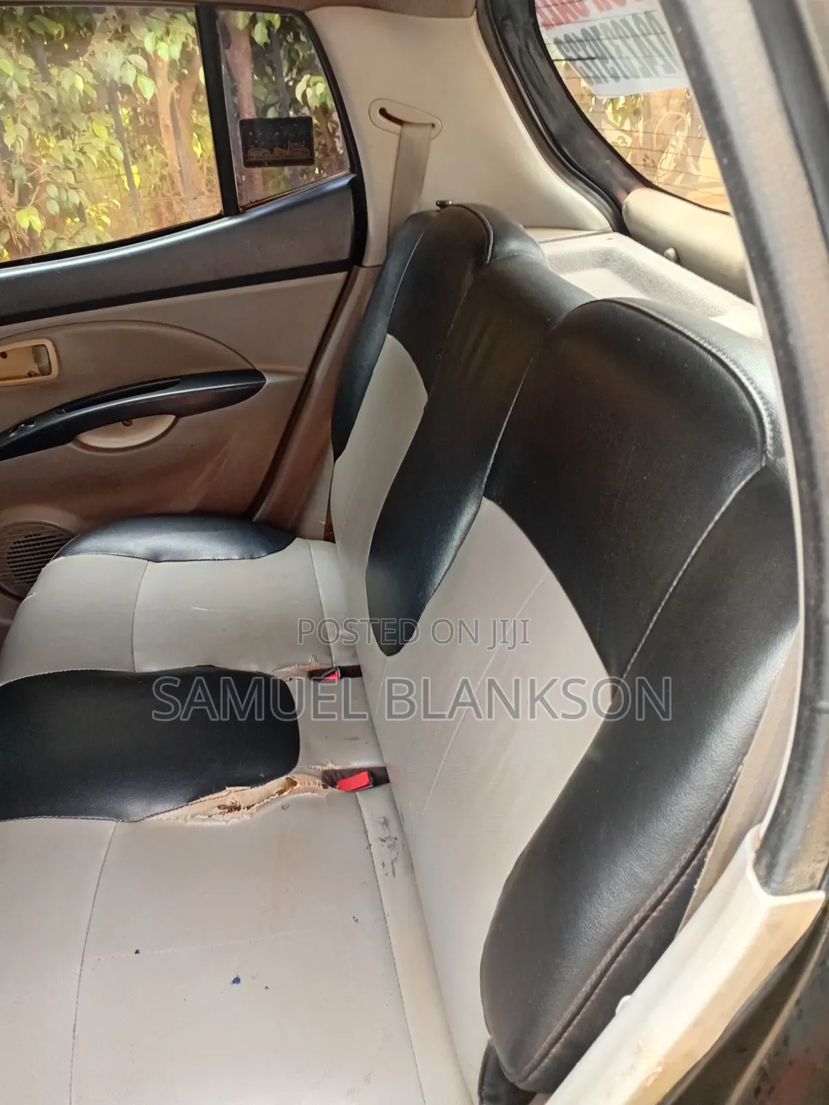 Kia Morning 2010 Black