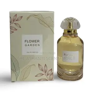 Flower Garden Perfume