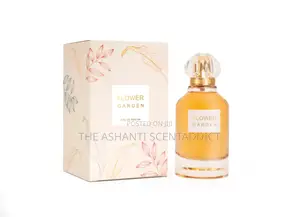 Flower Garden Perfume