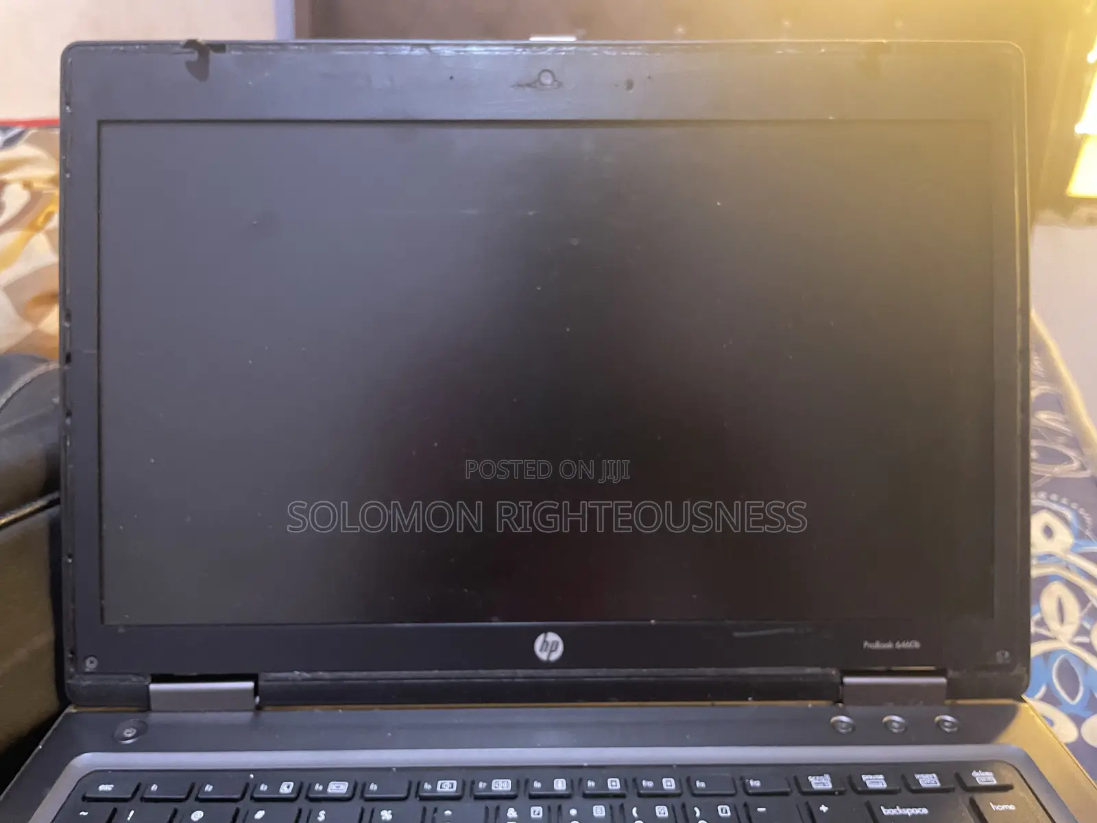 Laptop HP ProBook 6460B 8GB Intel Core i5 HDD+SSD 256GB