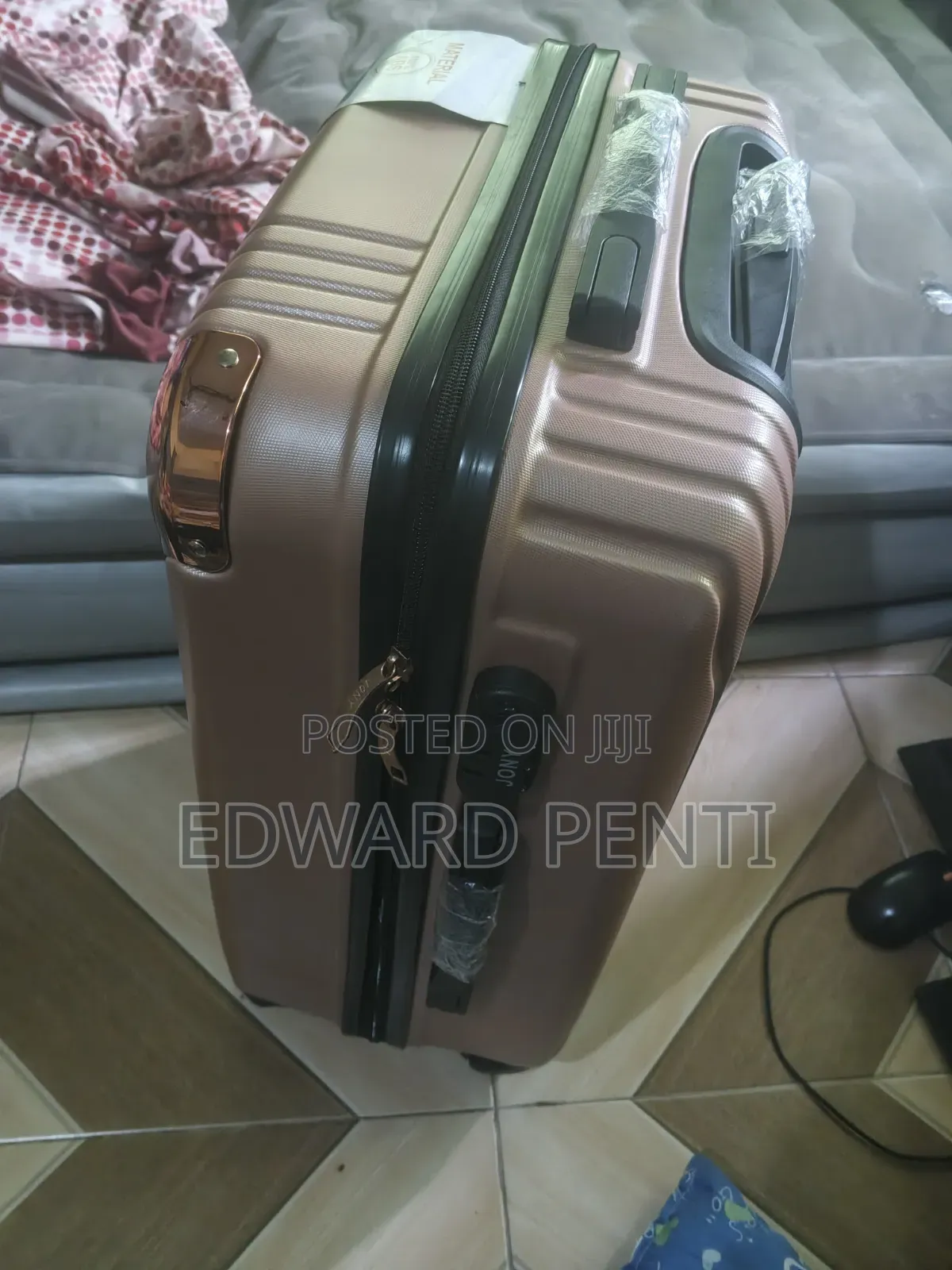 Travelling Bag