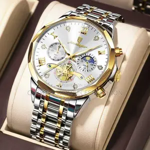 Poedagar Classic Watches
