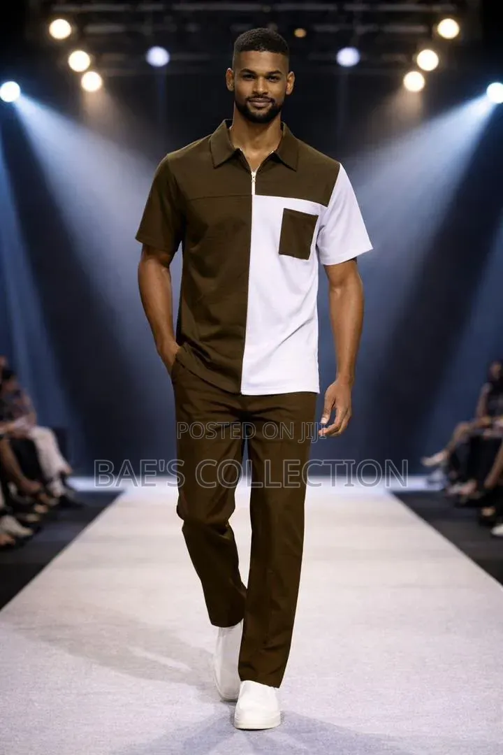 Classic Men Kaftan Very Neat 