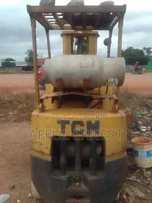 TCM Forklift