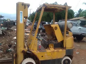 TCM Forklift