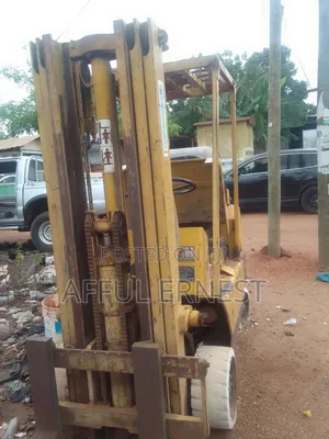 TCM Forklift