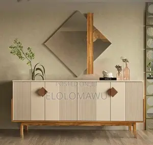 Tv Stand Dining Console (Like New)