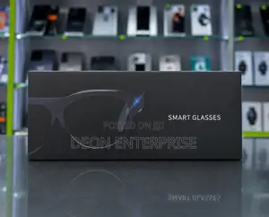 Ultra Modern Ai Smart Glasses