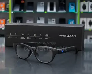 Ultra Modern Ai Smart Glasses