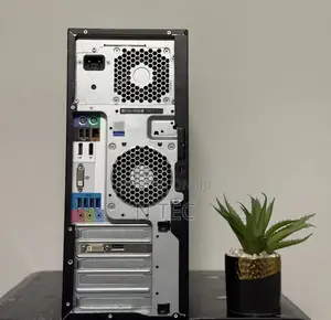 Desktop Computer HP Z240 16GB Intel Xeon HDD 1T