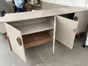 Tv Stand Dining Console (Like New)