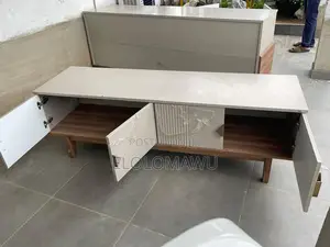 Tv Stand Dining Console (Like New)