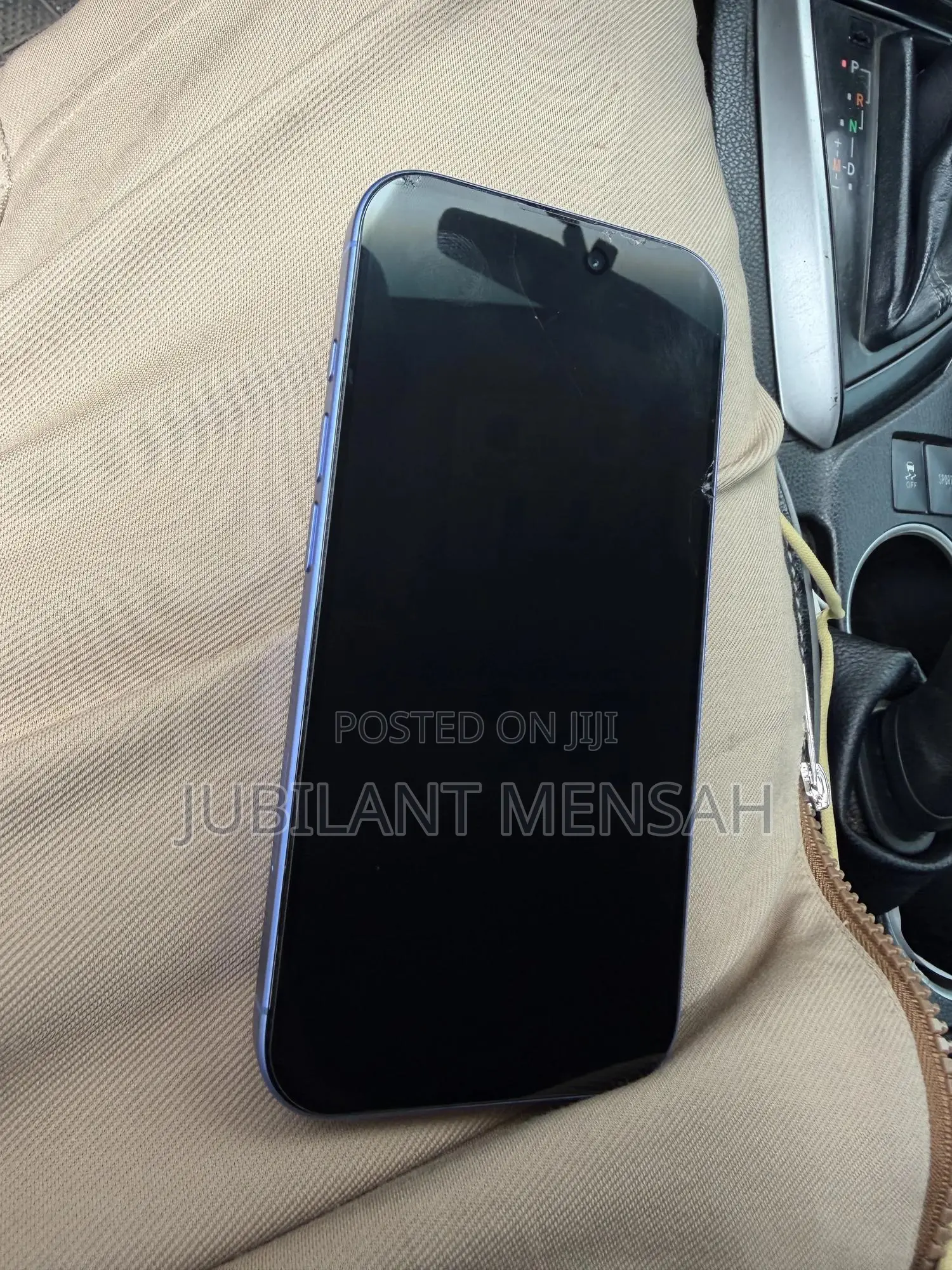Apple iPhone 16 128 GB Blue