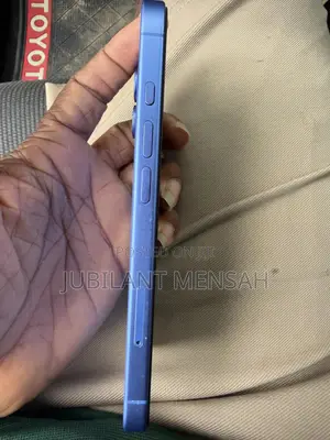 Apple iPhone 16 128 GB Blue