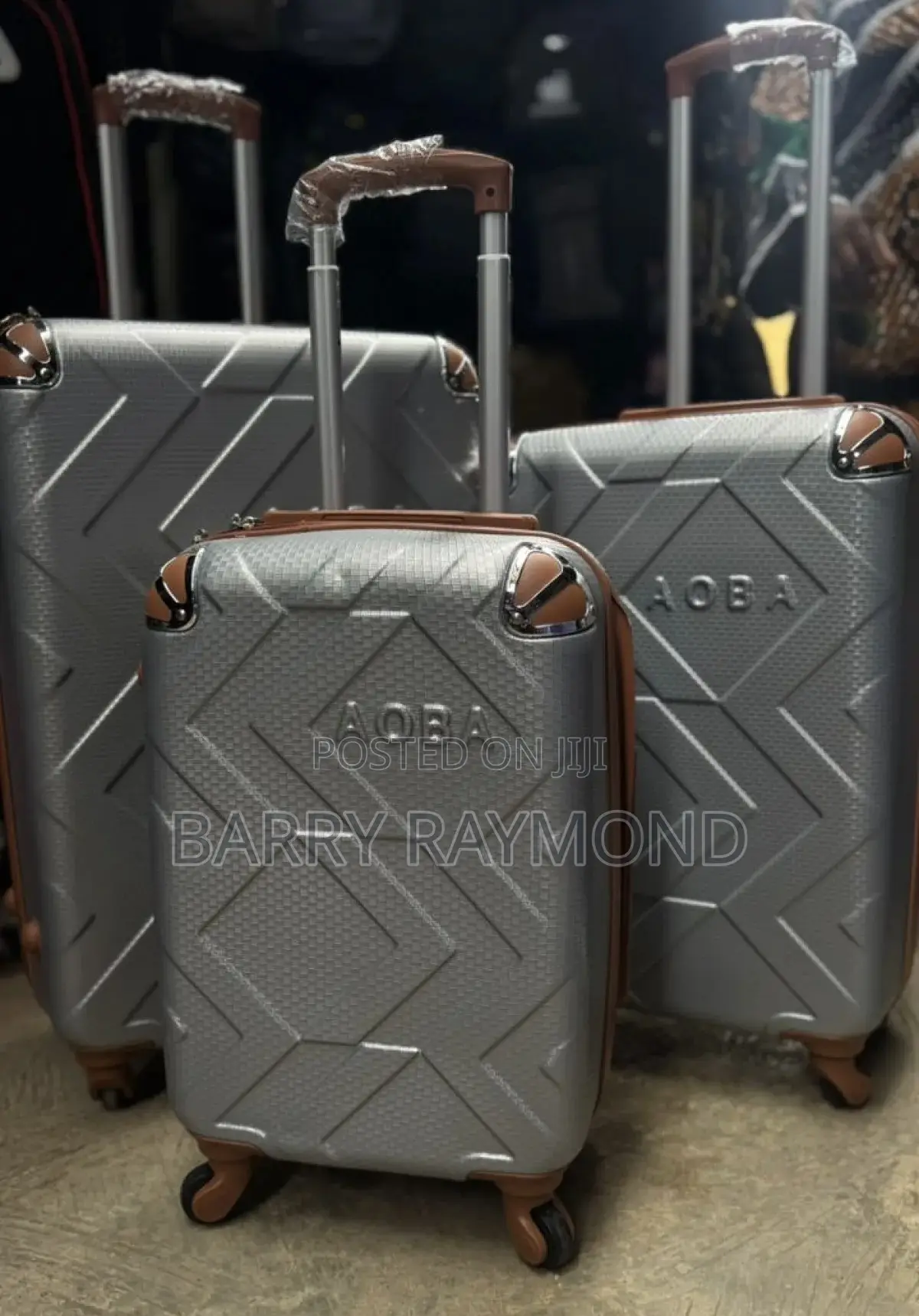 Travel Bags/Luggage