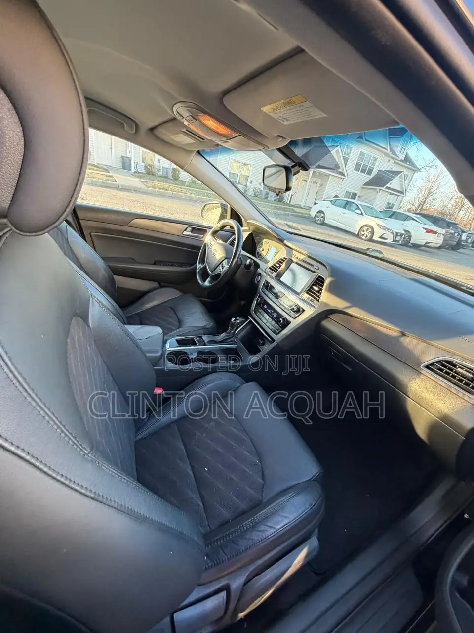 Toyota C-HR Limited FWD 2019 Red