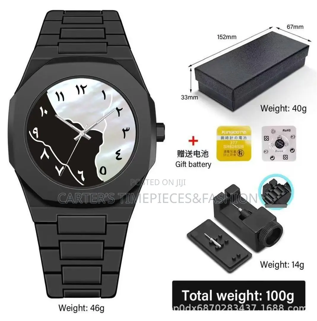 Valenzo Watches