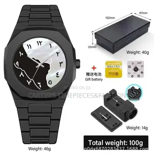 Valenzo Watches