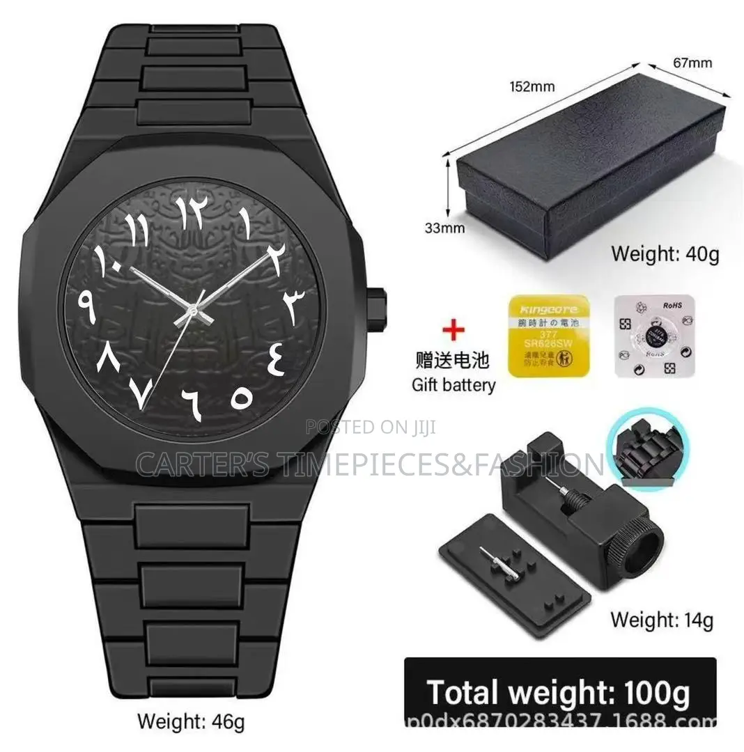 Valenzo Watches