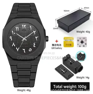 Valenzo Watches
