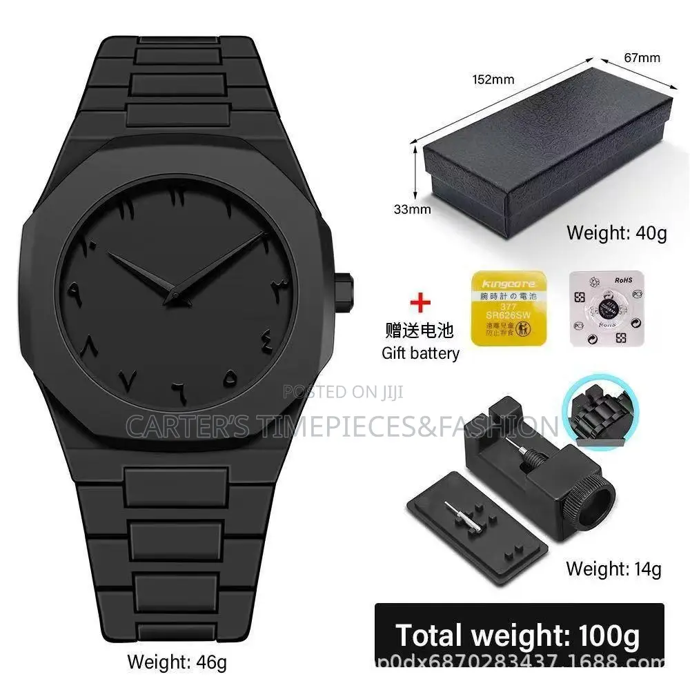 Valenzo Watches