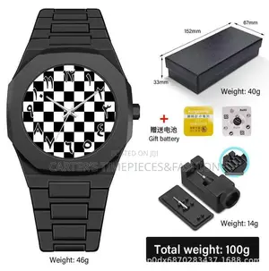 Valenzo Watches