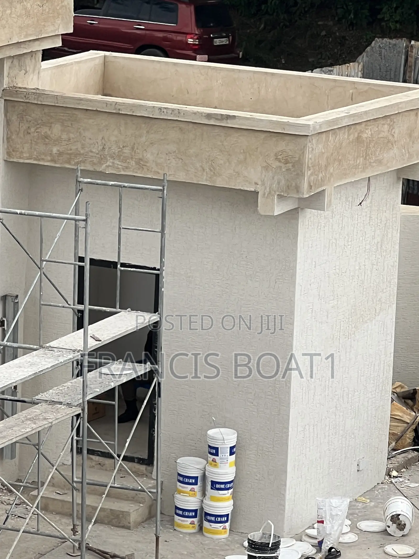 Best White Grafiato at Affordable Price