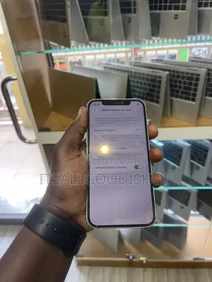 Apple iPhone 12 Pro 128 GB Gold