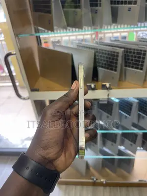 Apple iPhone 12 Pro 128 GB Gold