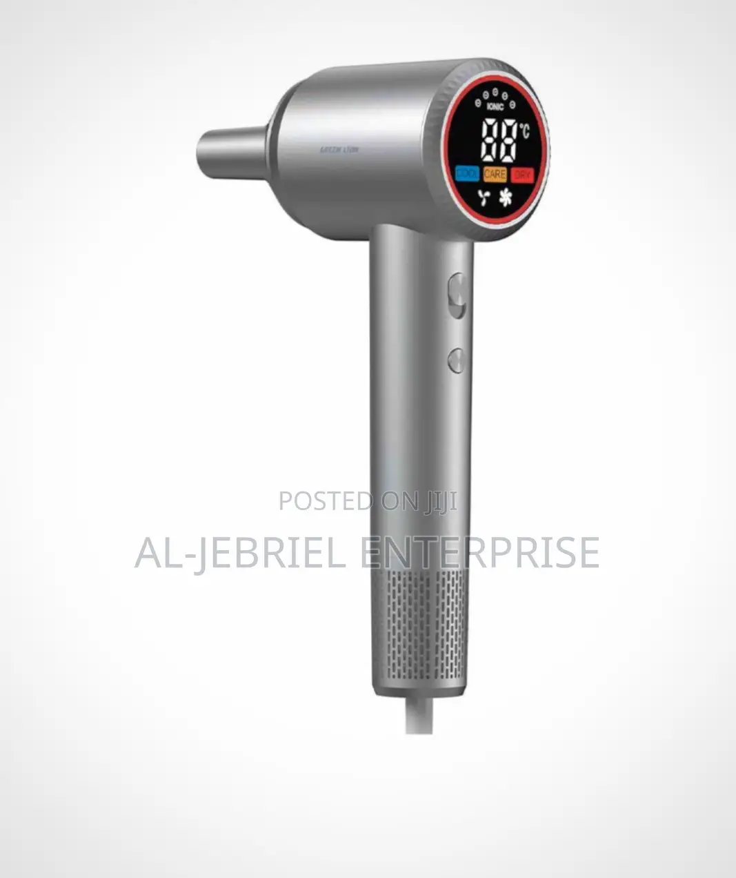 Luxair Hair Dryer