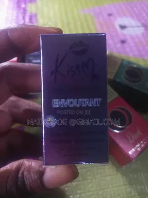 Oil Perfumes
