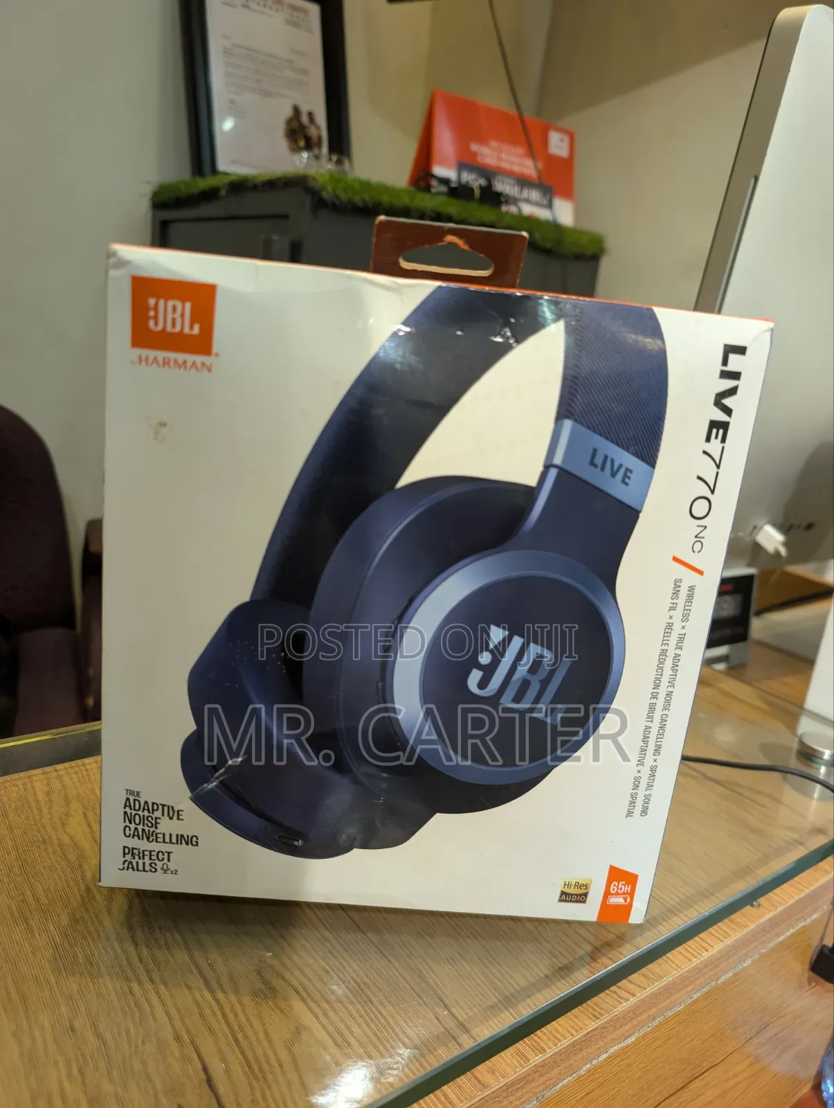 Soundcore Space Q45