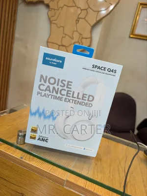 Soundcore Space Q45