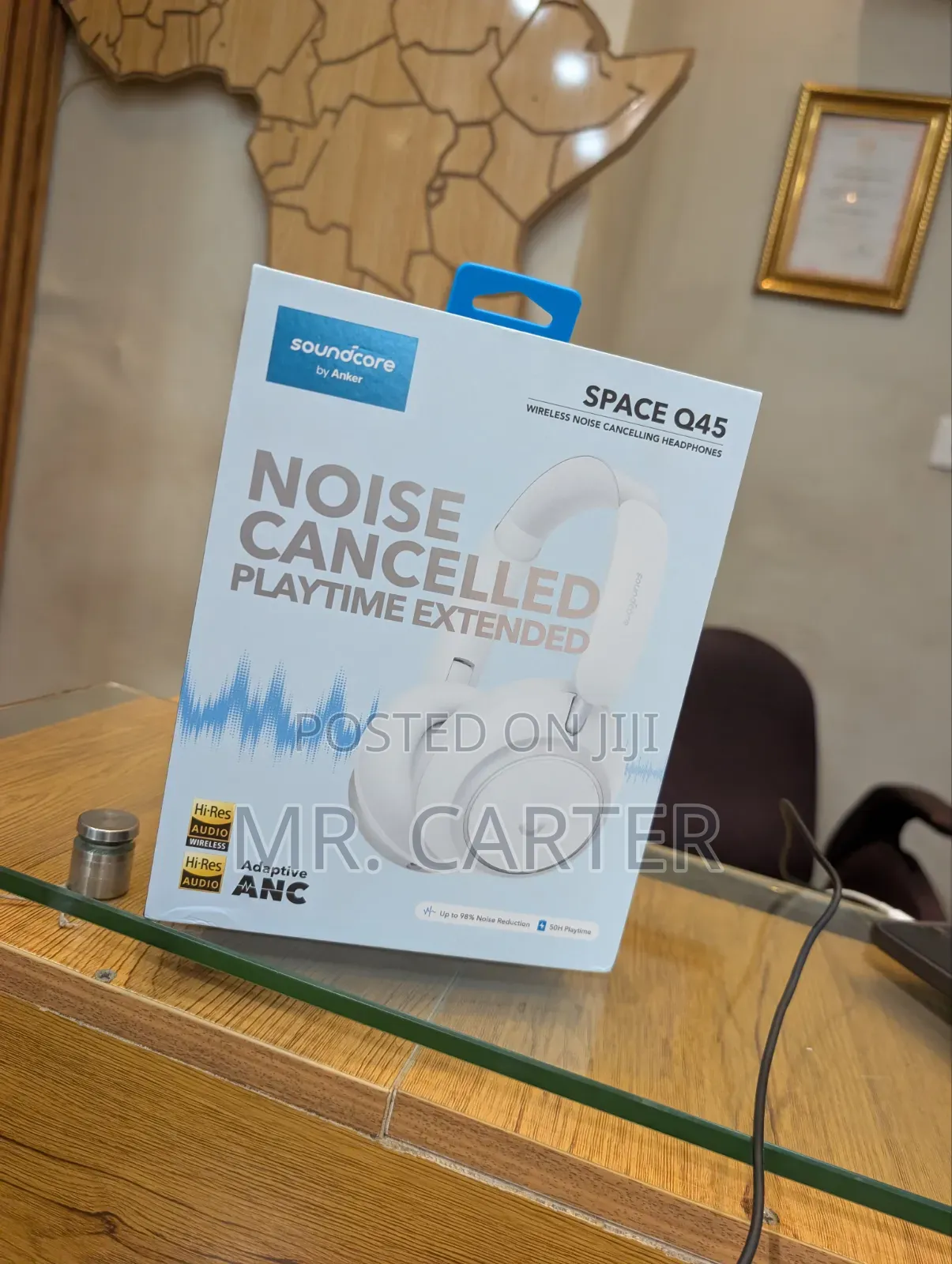 Soundcore Space Q45