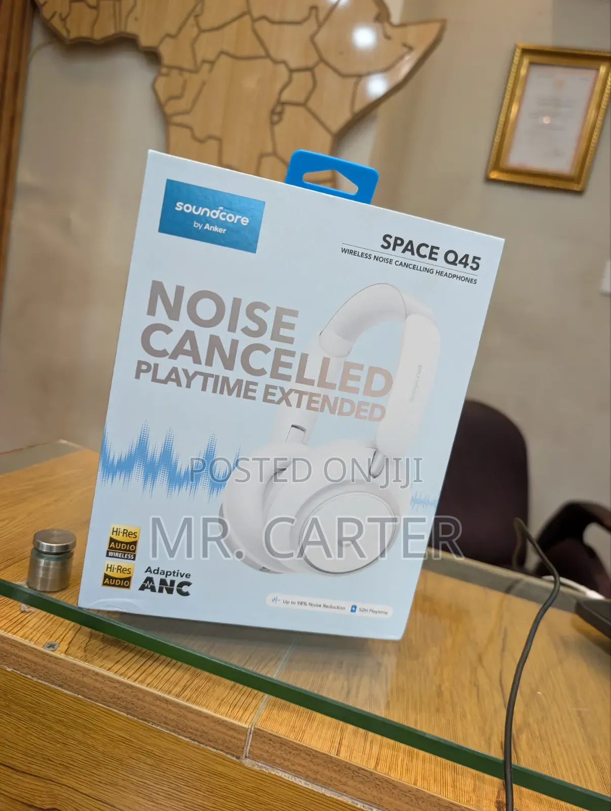 Soundcore Space Q45