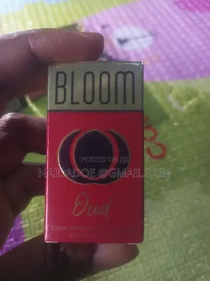 Oil Perfumes