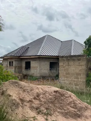 Roofing Sheets