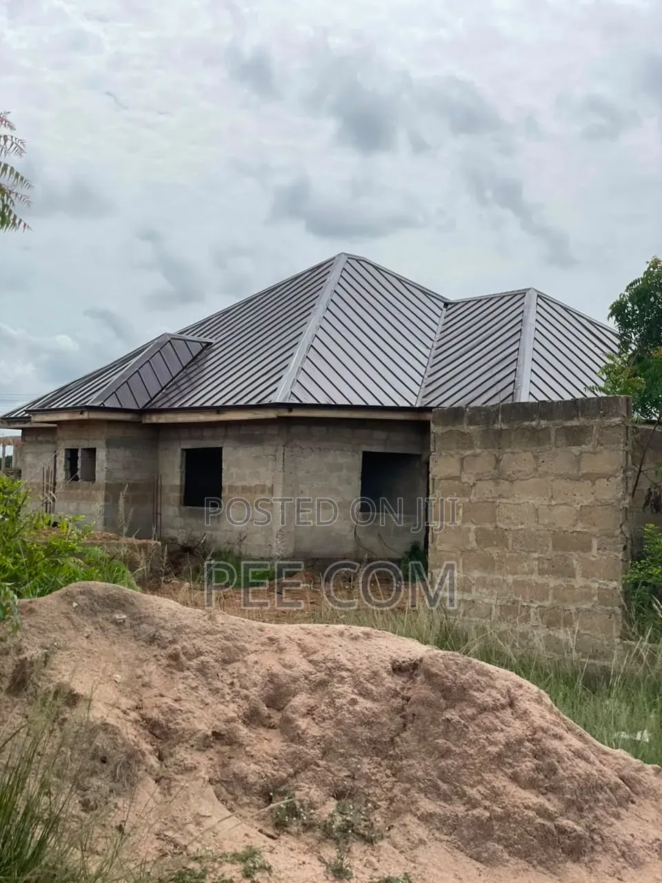 Roofing Sheets
