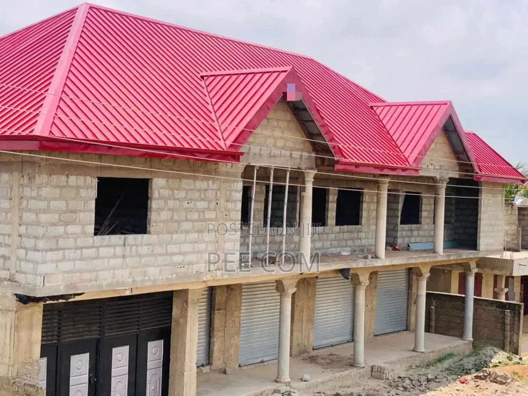 Roofing Sheets