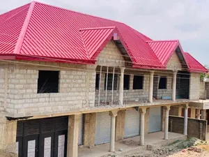 Roofing Sheets