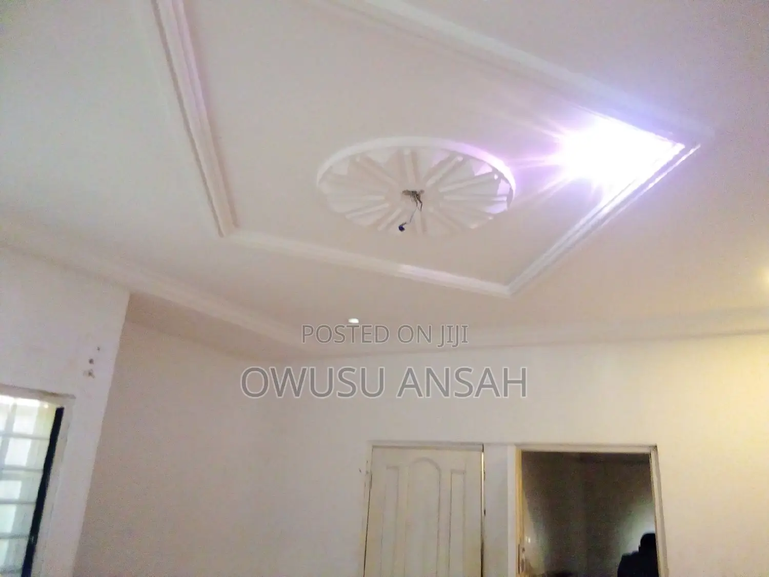 Furnished 1bdrm Apartment in Apatrapa Pokukrom, Kumasi Metropolitan