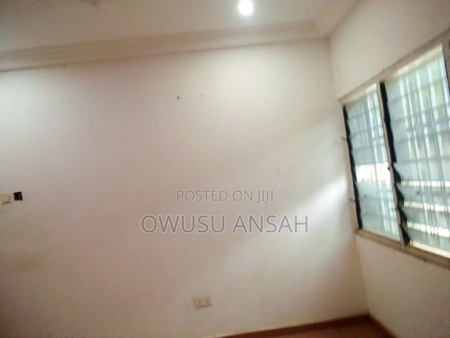 Furnished 1bdrm Apartment in Apatrapa Pokukrom, Kumasi Metropolitan