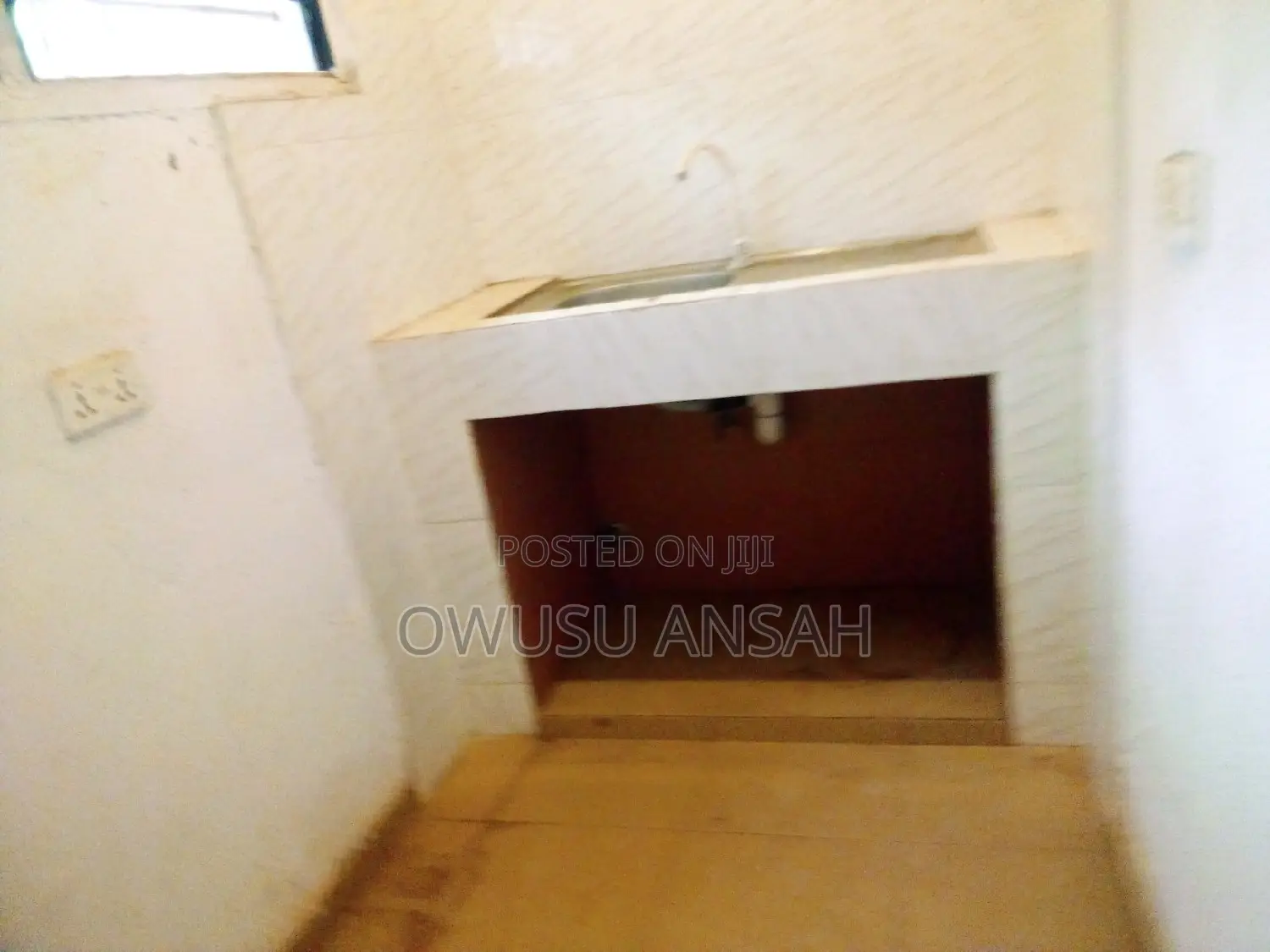 Furnished 1bdrm Apartment in Apatrapa Pokukrom, Kumasi Metropolitan