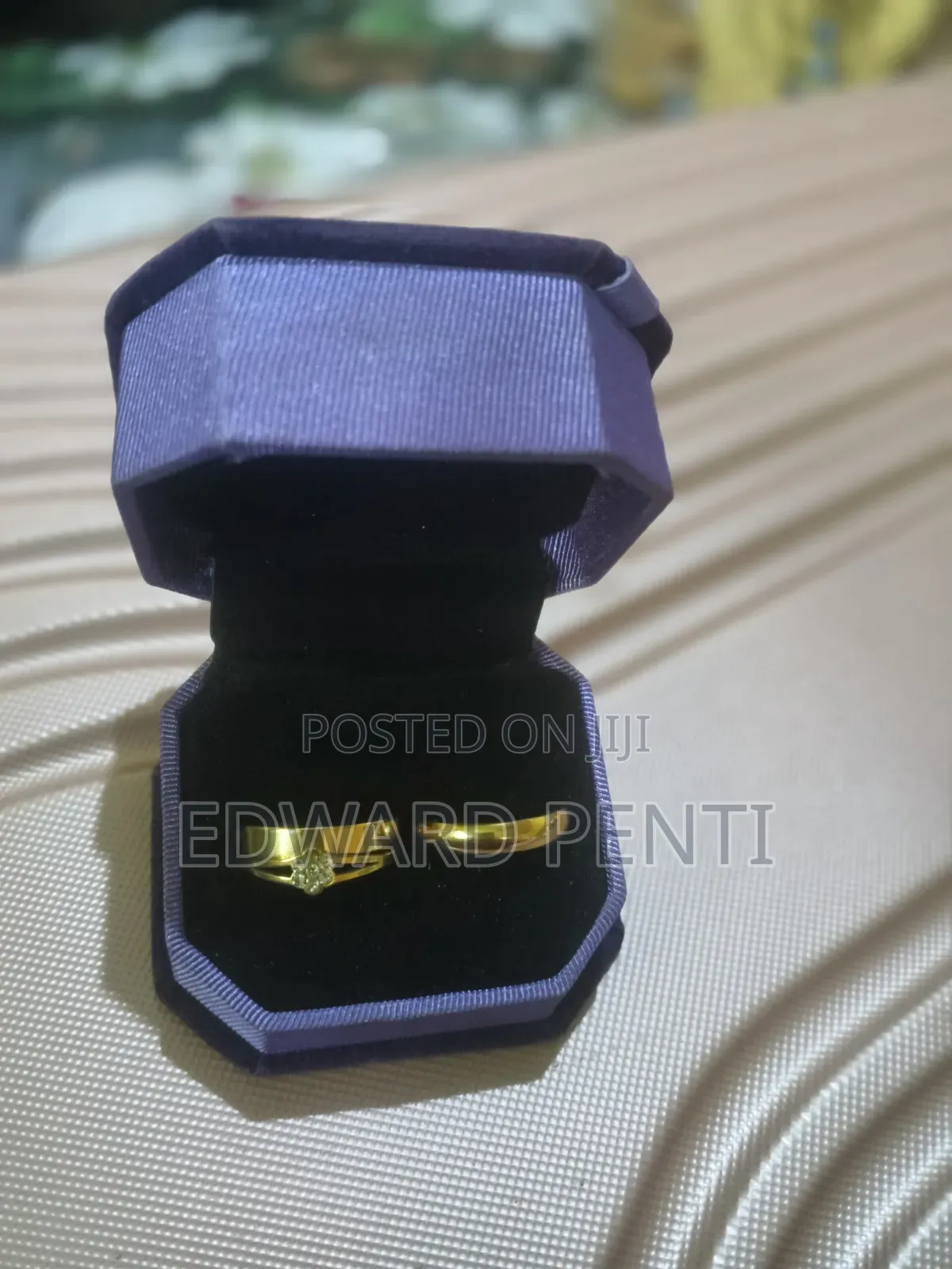 3set Wedding Rings