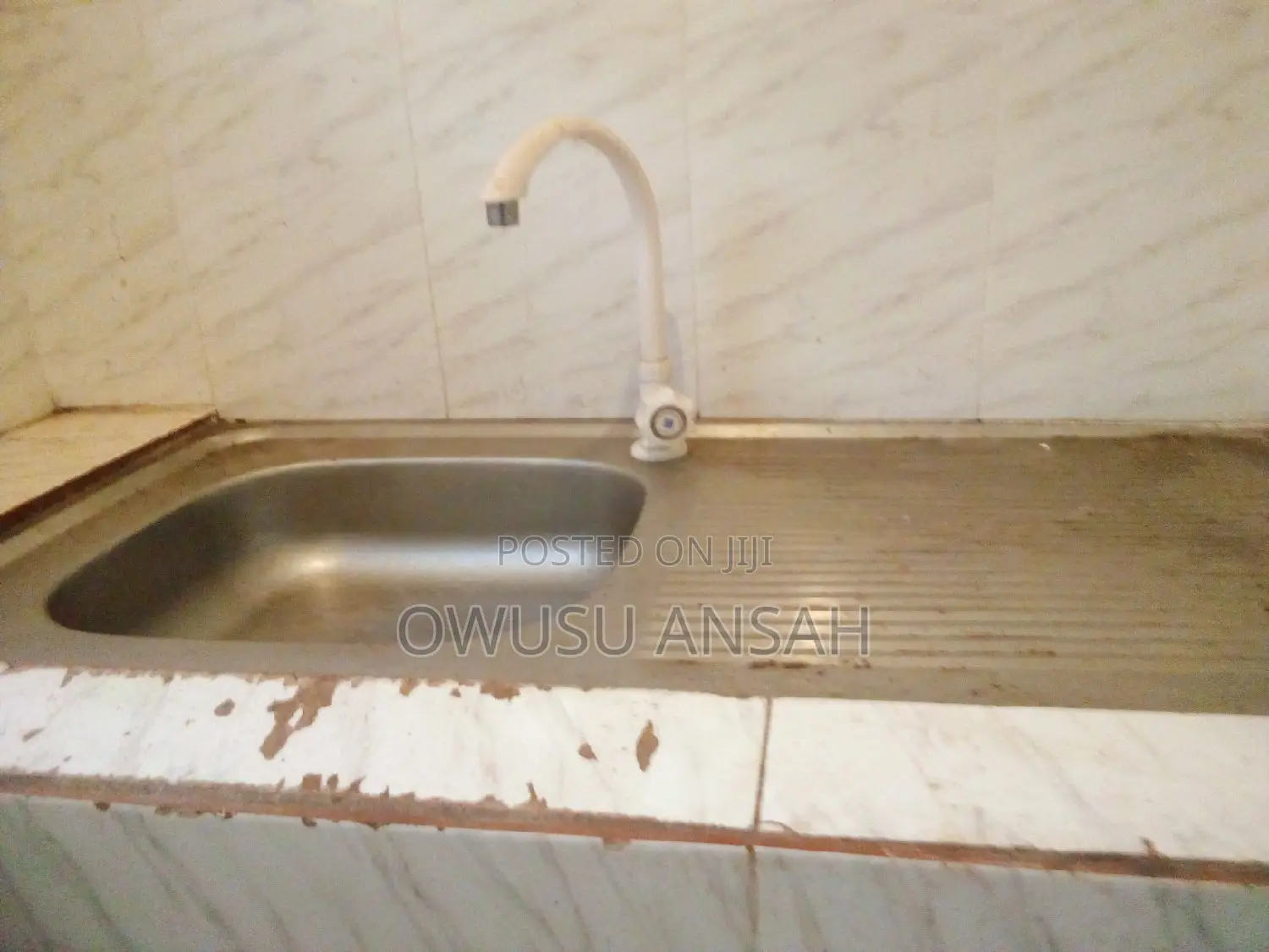 Furnished 1bdrm Apartment in Apatrapa Pokukrom, Kumasi Metropolitan