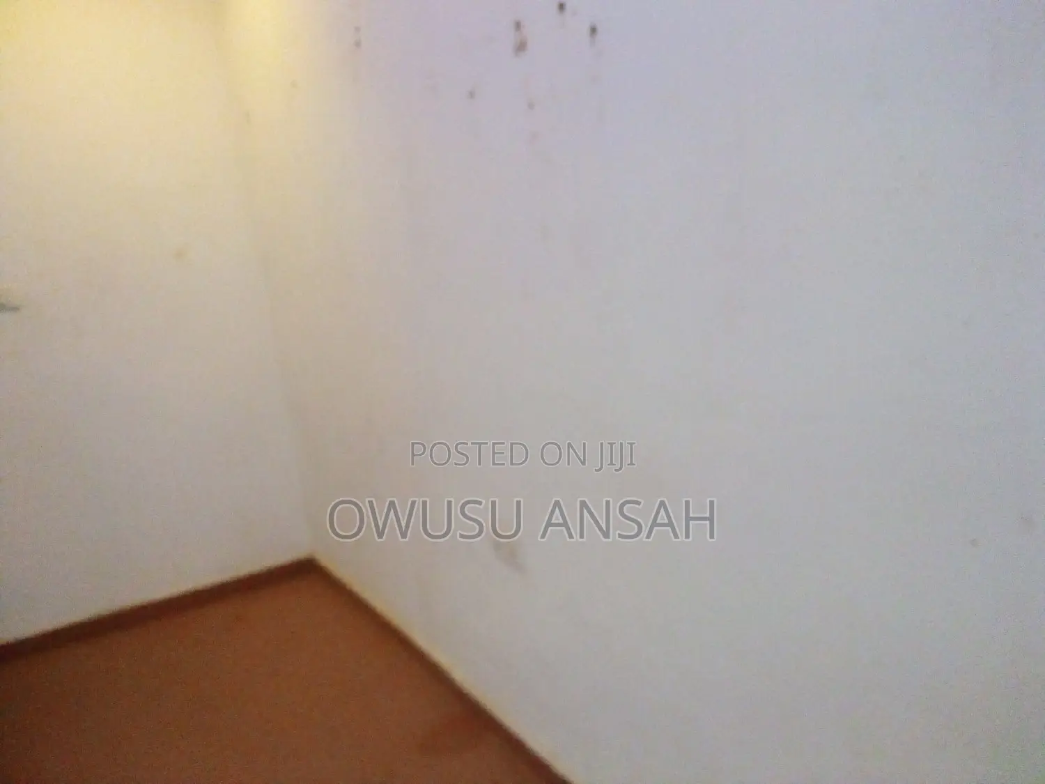 Furnished 1bdrm Apartment in Apatrapa Pokukrom, Kumasi Metropolitan